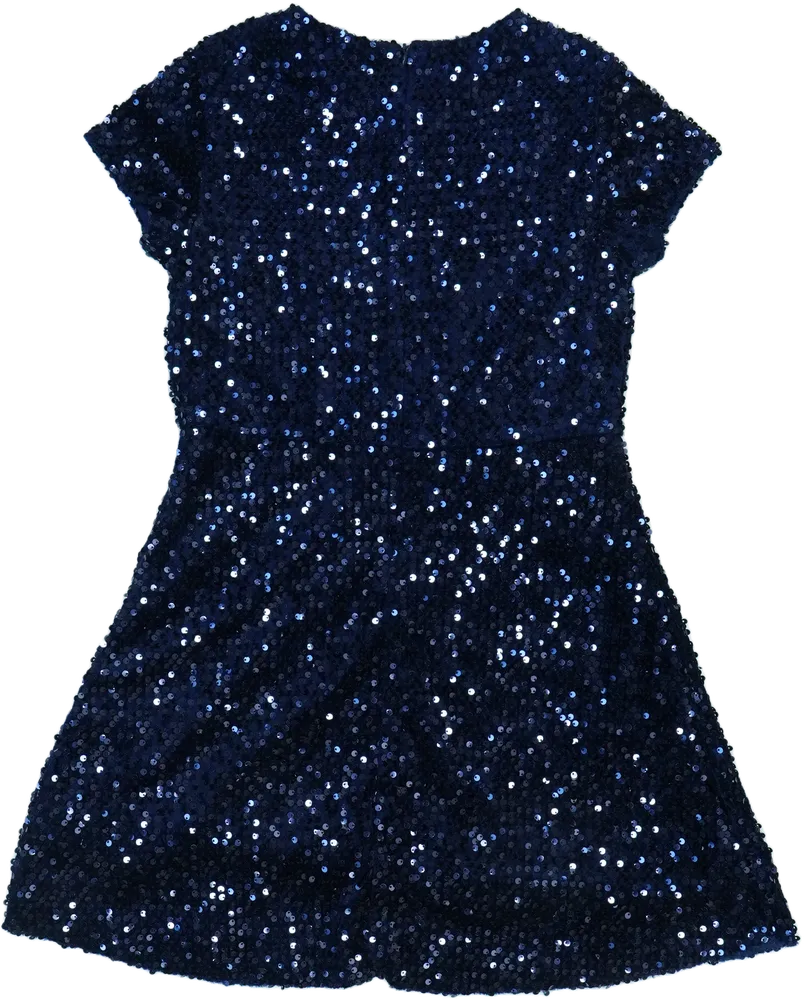 Lila OVS Ruha EU 146 / UK 11 év / US 12 év/L