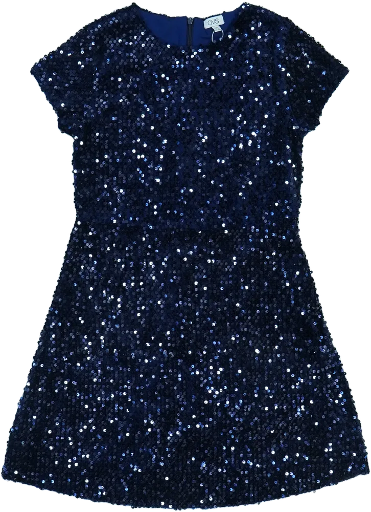 Lila OVS Ruha EU 146 / UK 11 év / US 12 év/L