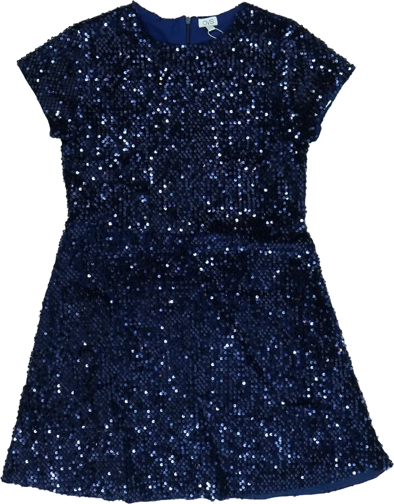 Kék OVS Ruha EU 158 / UK 13 év / US 14 év/XL