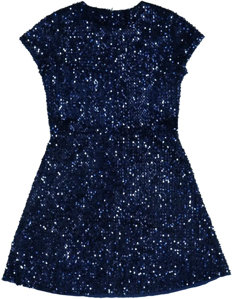 Lila OVS Ruha EU 164 / UK 14 év / US 14 év/XL