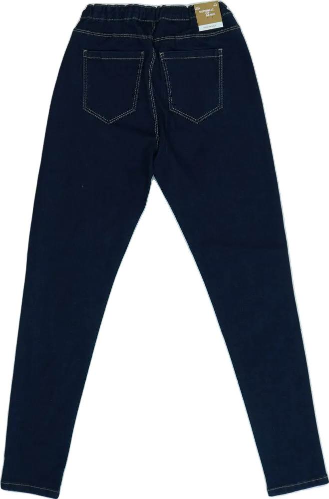 Kék OVS Farmernadrág EU 164 / UK 14 év / US 14 év/XL