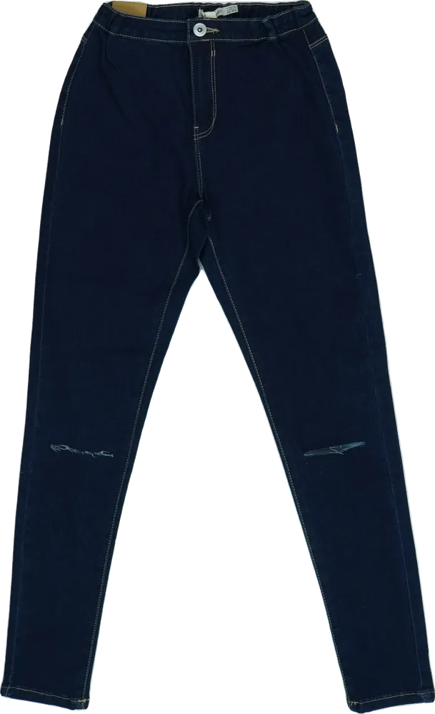 Kék OVS Farmernadrág EU 164 / UK 14 év / US 14 év/XL