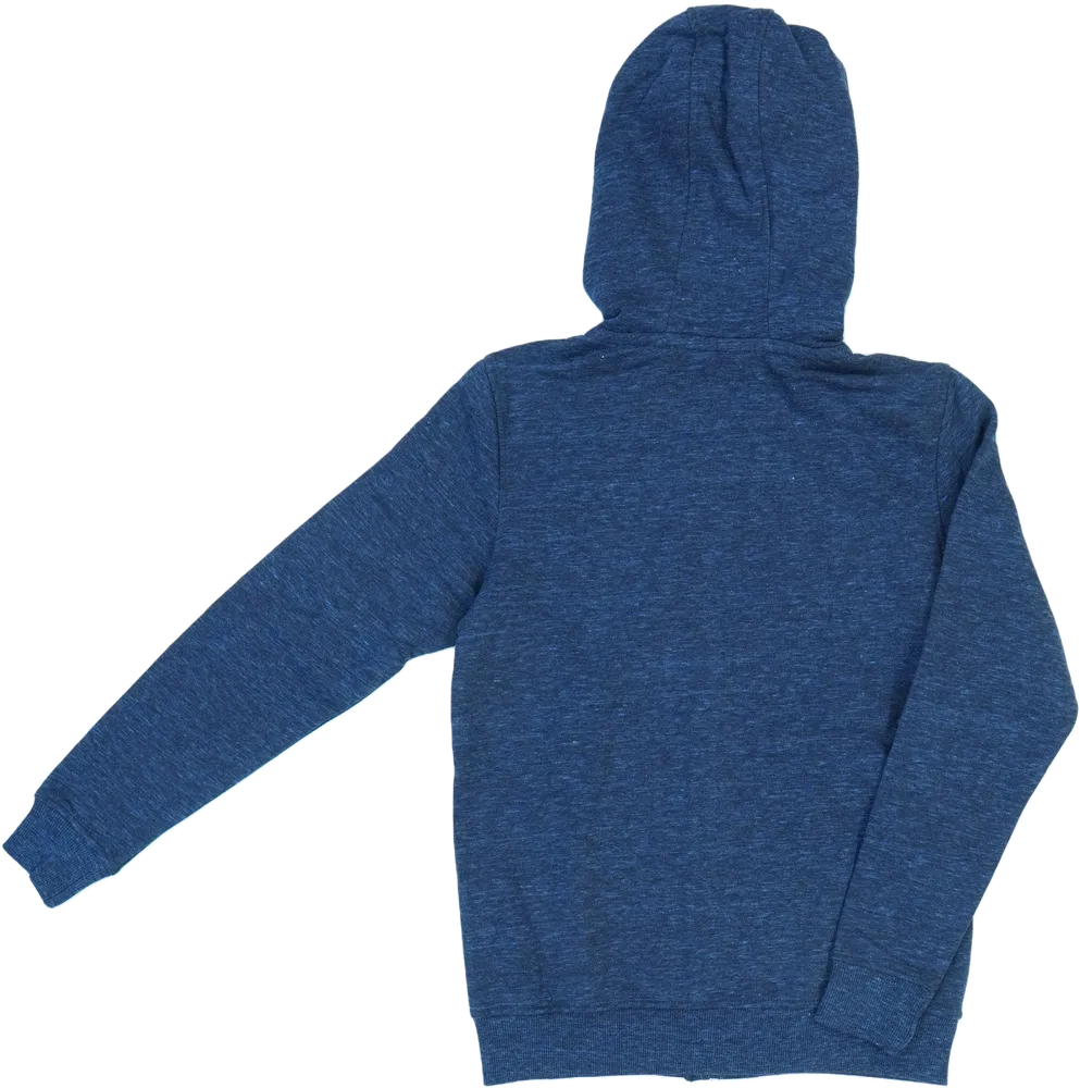 Kék OVS Kapucnis pulóver EU 152 / UK 12 év / US 12 év/L
