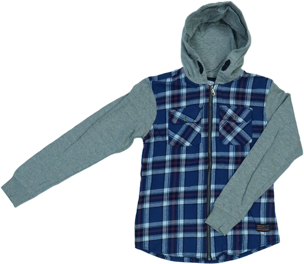 Többszínű OVS Kapucnis pulóver EU 152 / UK 12 év / US 12 év/L