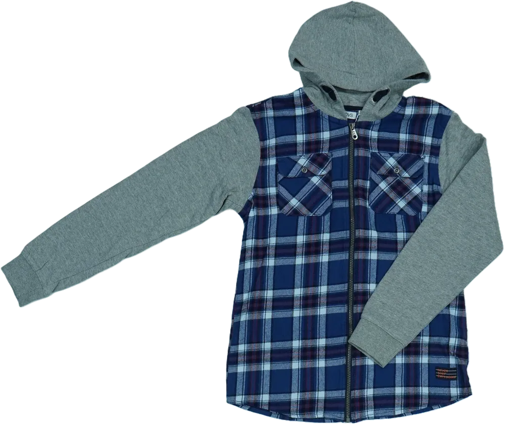 Többszínű OVS Kapucnis pulóver EU 164 / UK 14 év / US 14 év/XL