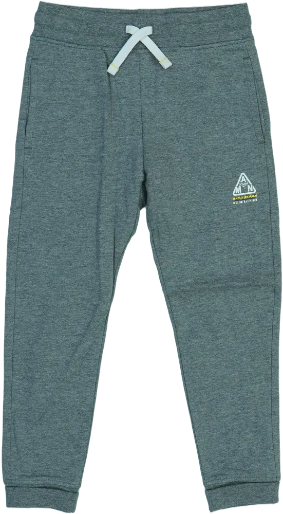 Szürke OVS Melegítőnadrág EU 122 / UK 7 év / US 7 év/M