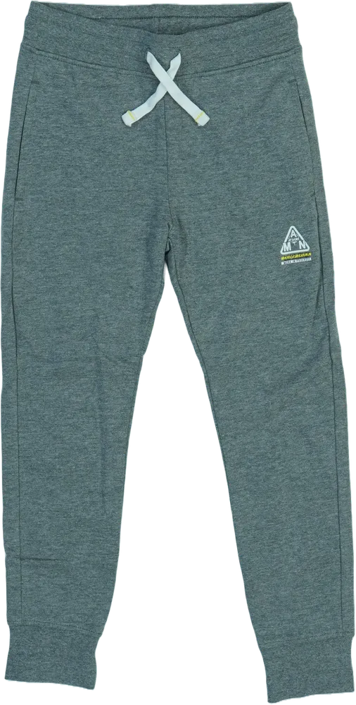 Szürke OVS Melegítőnadrág EU 128 / UK 8 év / US 8 év/M