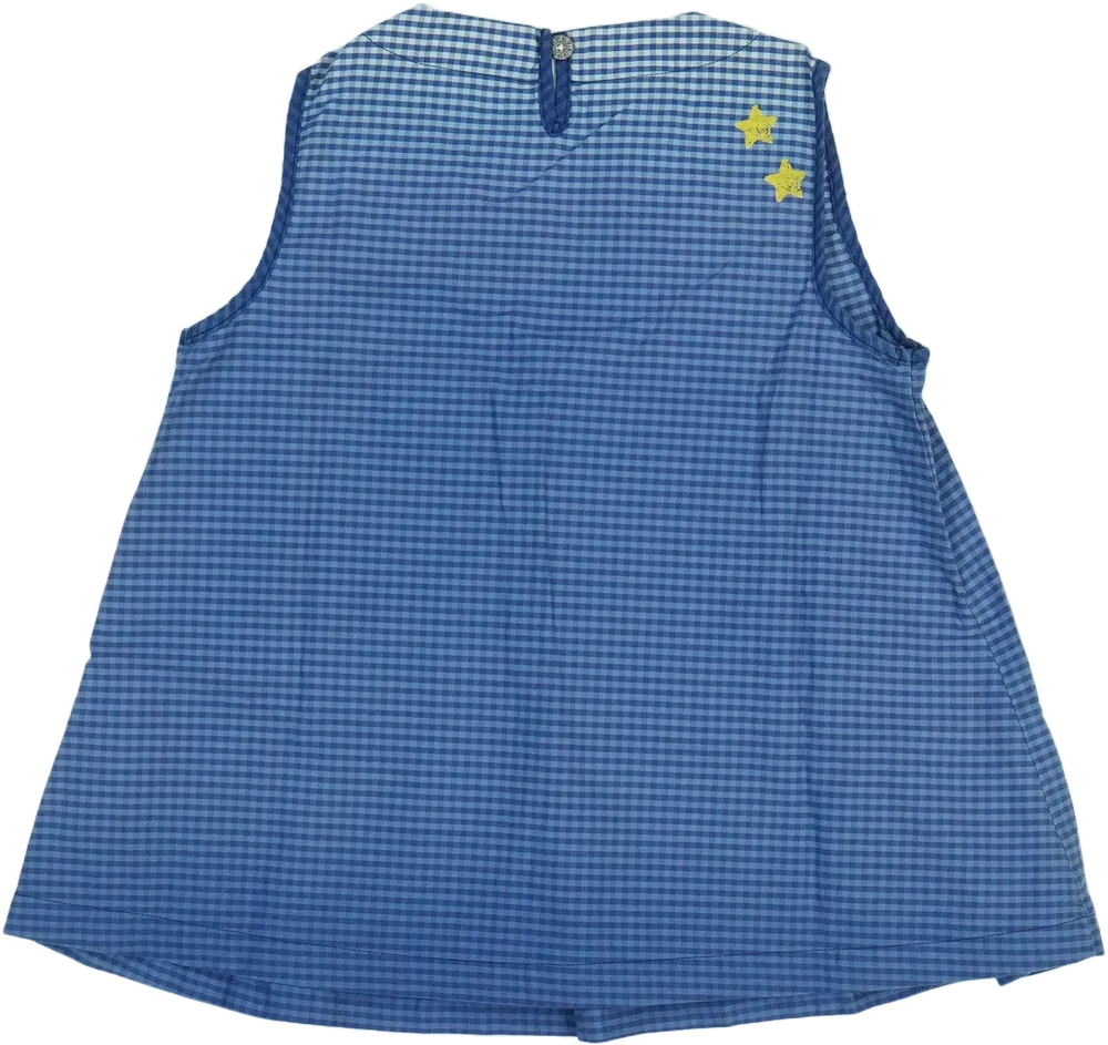 Szürke Guru Gang Ruha EU 116 / UK 6 év / US 6 év/S