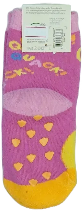 Rózsaszín OVS Zokni EU 22