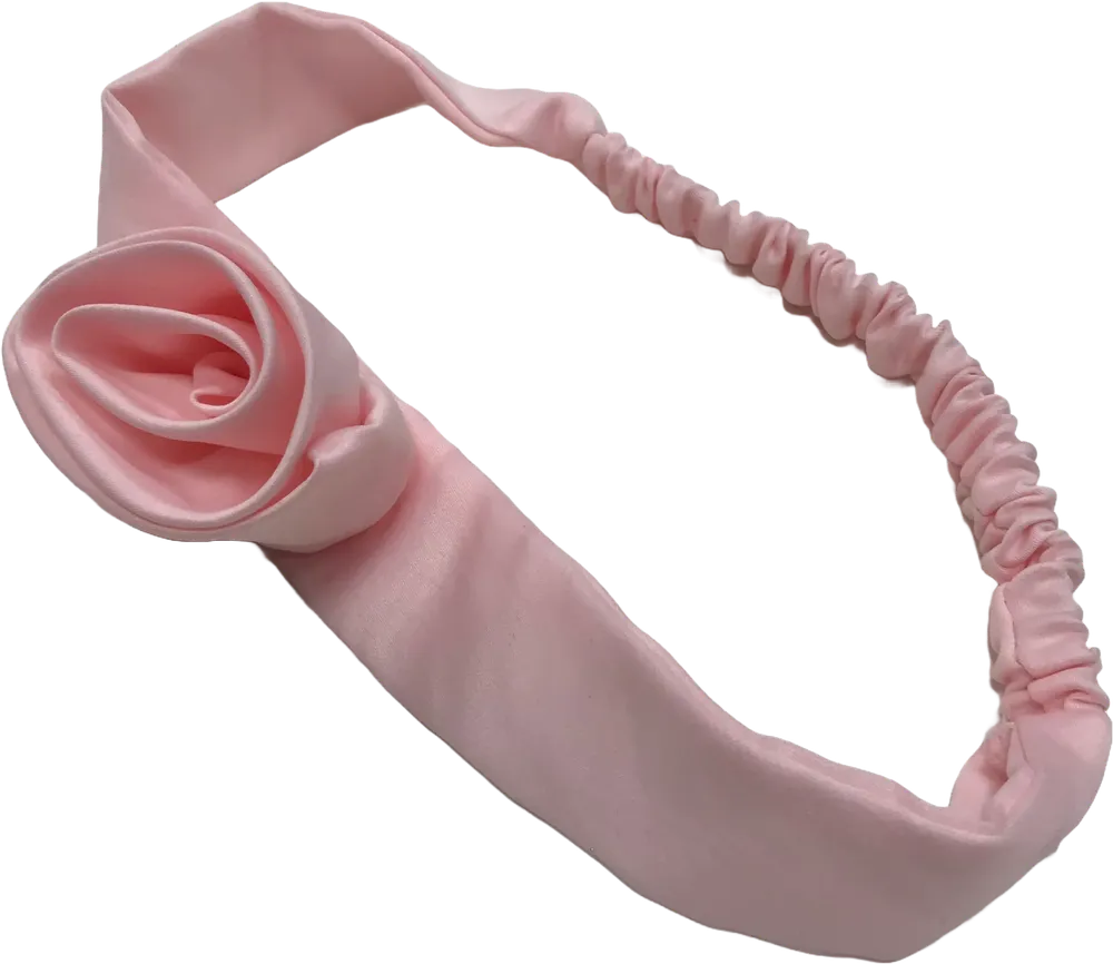 Rózsaszín OVS Hajpánt Egyméret