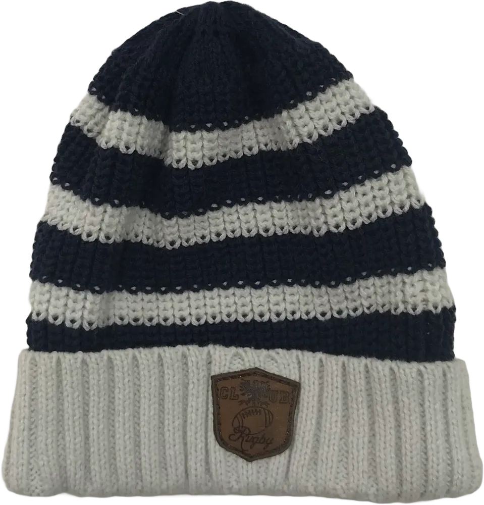 Fehér OVS - Fagottino Sapka EU 74 / UK 6-9 hónap / US 6-9 hónap