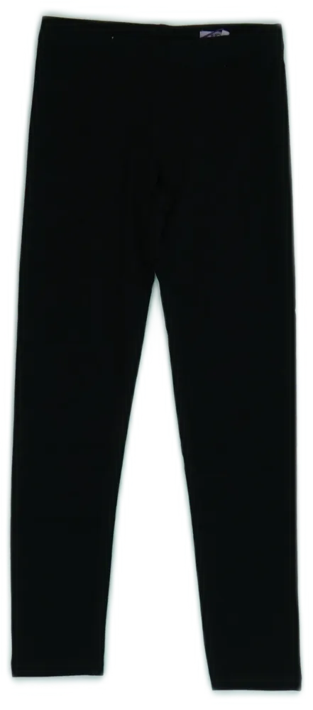 Fekete OVS Leggings EU 140 / UK 10 év / US 10 év/L