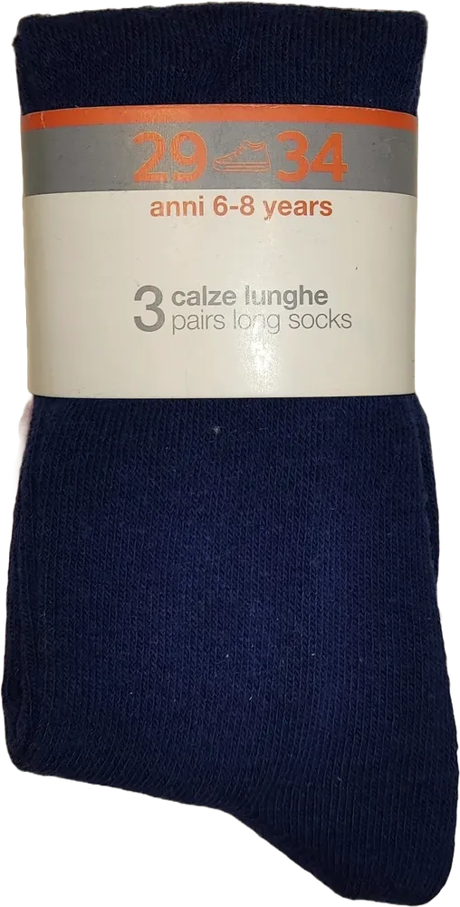 Többszínű OVS Csomag - Zoknik EU 34