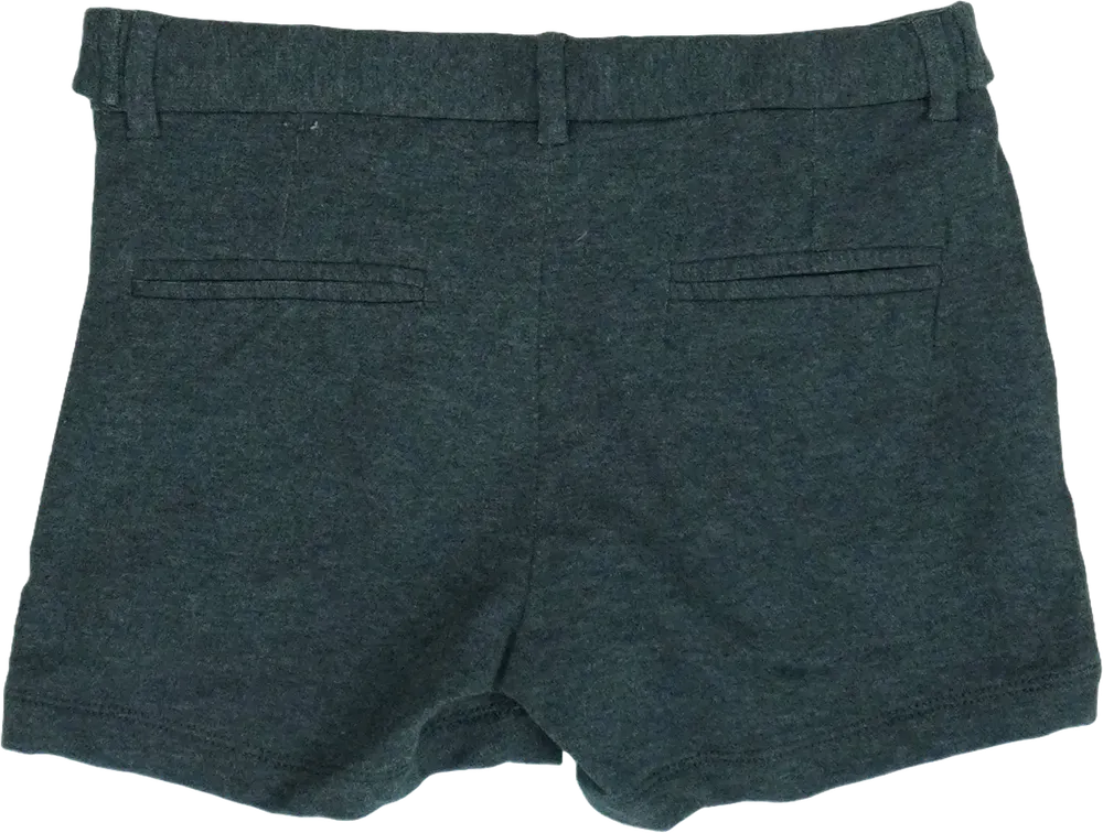 Szürke OVS Rövidnadrág EU 122 / UK 7 év / US 7 év/M