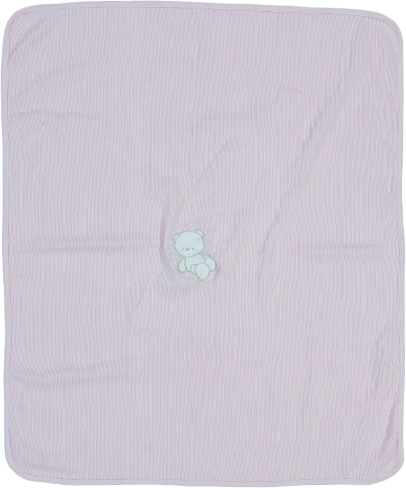 Rózsaszín OVS Bölcső takaró Egyméret