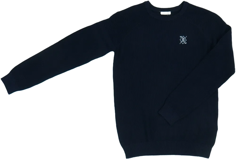 Kék OVS Kötött pulcsi EU 158 / UK 13 év / US 14 év/XL