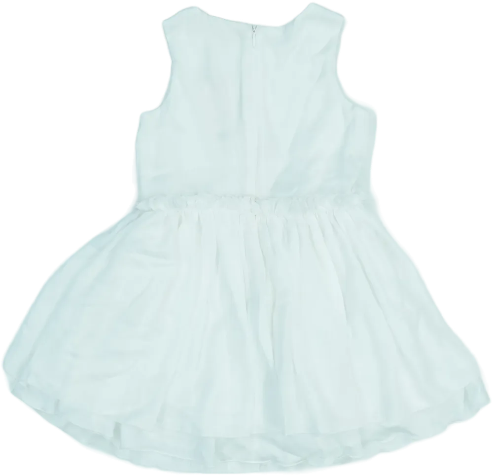 Fehér OVS Ruha EU 104 / UK 4 év / US 4T/XS