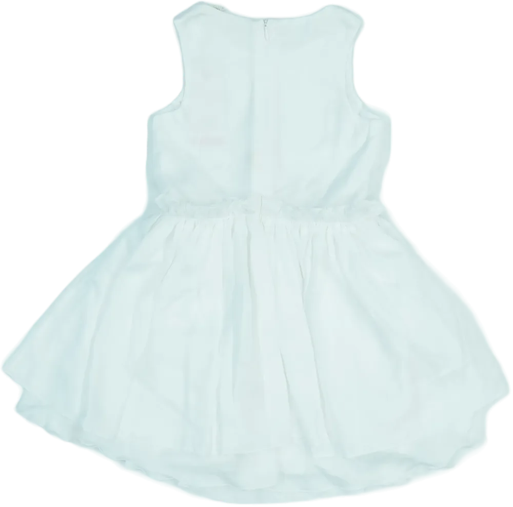 Fehér OVS Ruha EU 110 / UK 5 év / US 5 év/XS