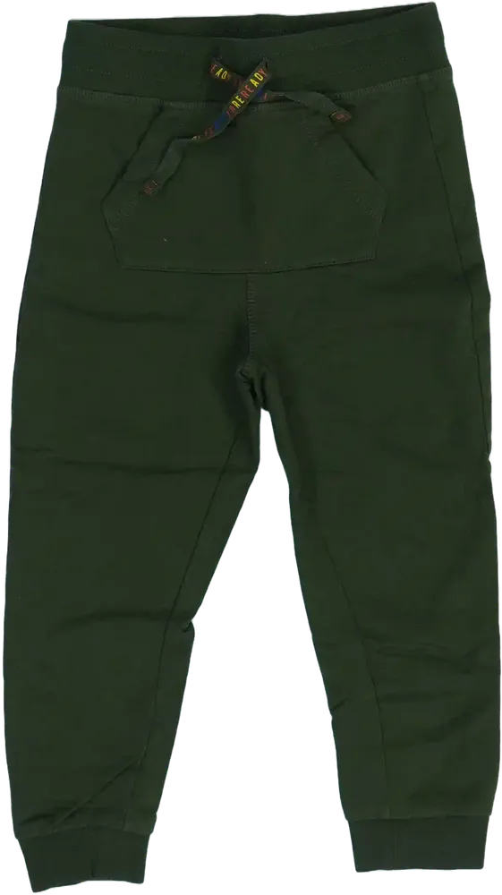 Zöld OVS Melegítőnadrág EU 104 / UK 4 év / US 4T/XS