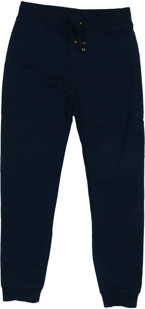 Kék OVS Melegítőnadrág EU 140 / UK 10 év / US 10 év/L