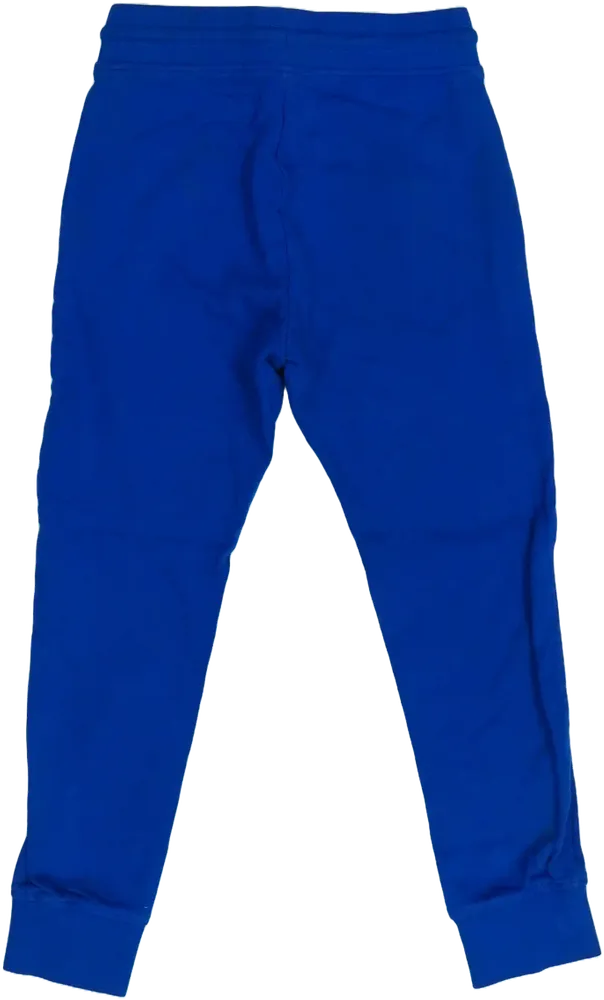 Kék OVS Melegítőnadrág EU 128 / UK 8 év / US 8 év/M