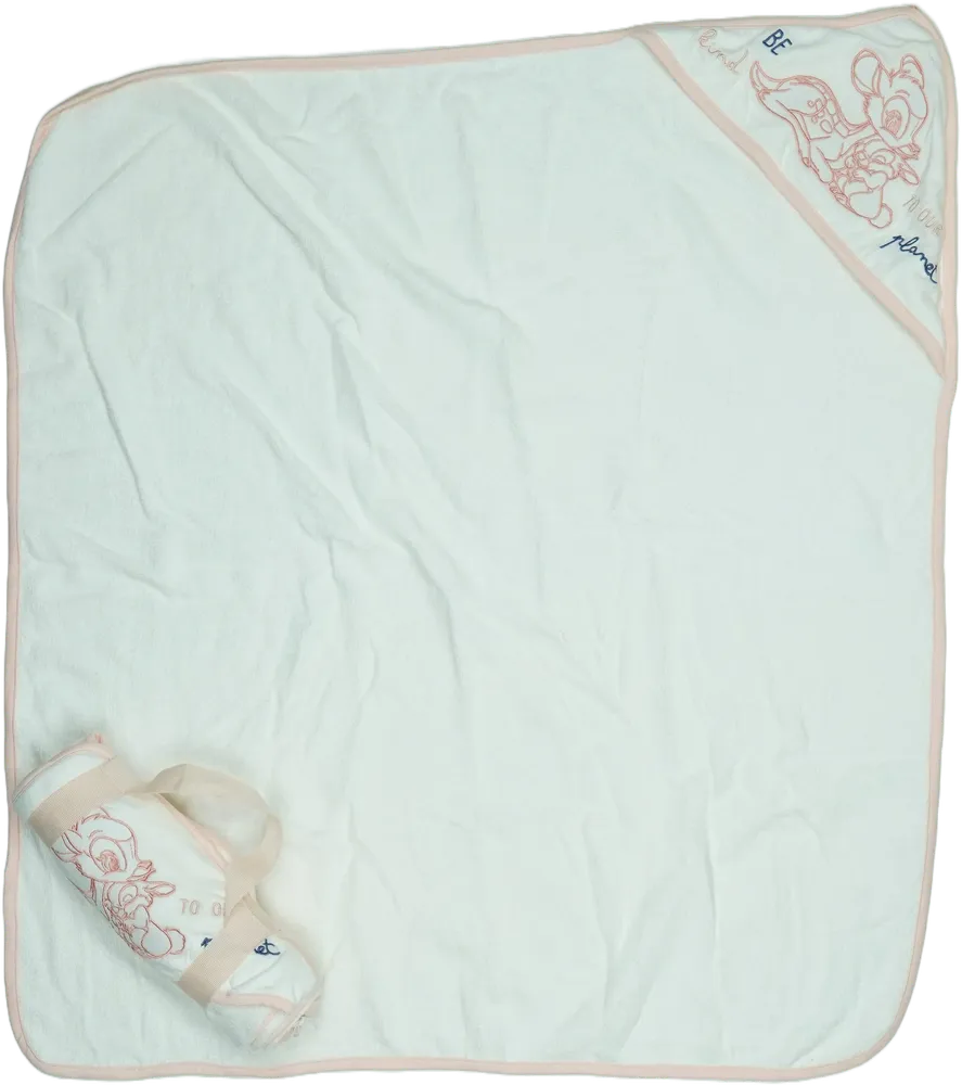 Fehér Disney Törülköző Egyméret