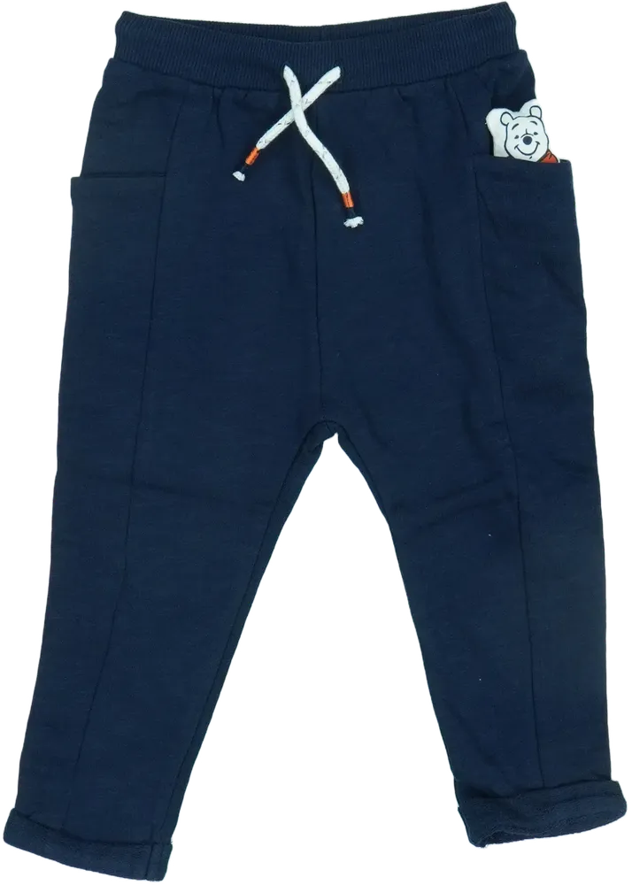 Kék Disney Melegítőnadrág EU 92 / UK 2 év / US 2T