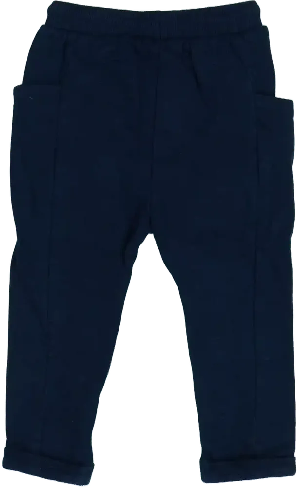 Kék OVS Melegítőnadrág EU 98 / UK 3 év / US 3T