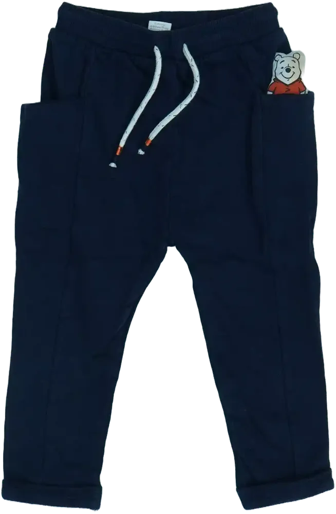 Kék OVS Melegítőnadrág EU 98 / UK 3 év / US 3T