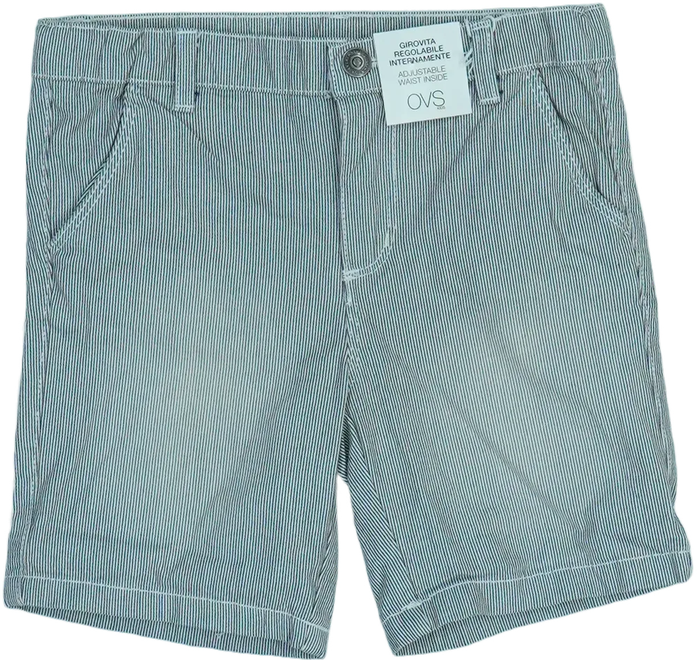 Többszínű OVS Rövidnadrág EU 98 / UK 3 év / US 3T