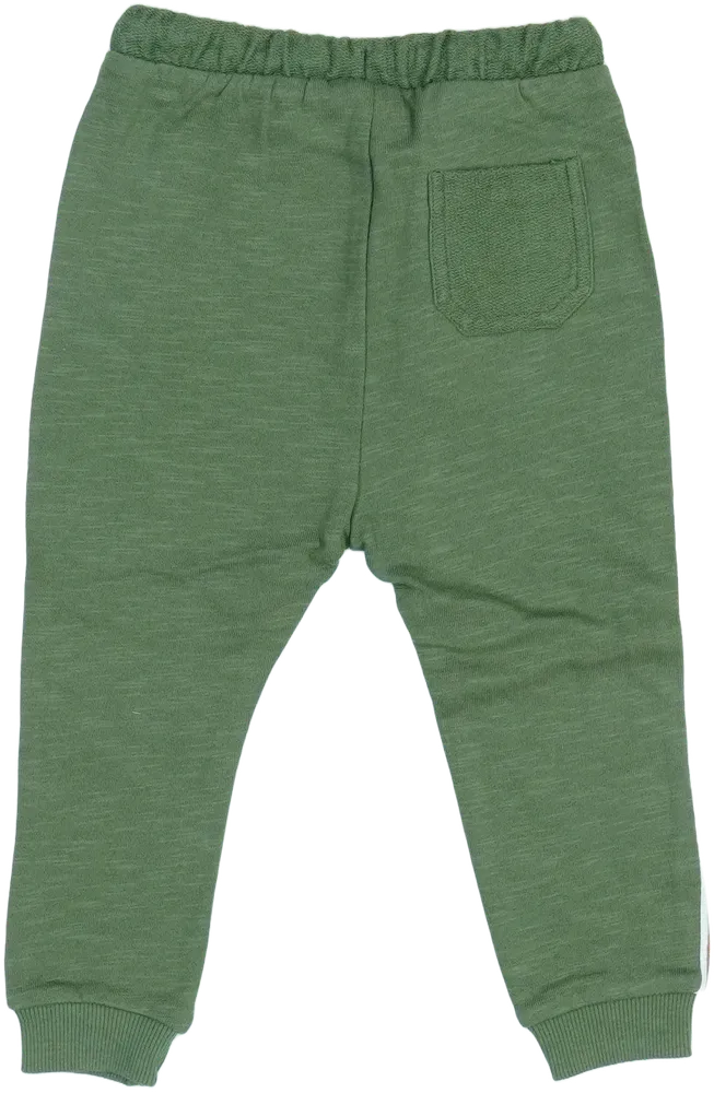 Zöld OVS - Fagottino Melegítőnadrág EU 92 / UK 2 év / US 2T