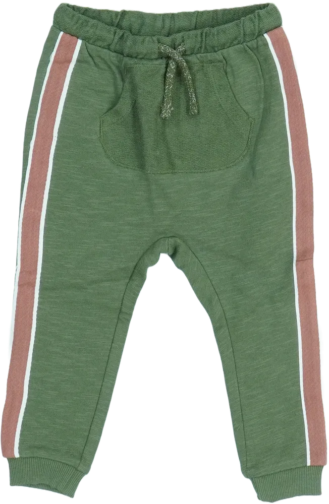 Zöld OVS - Fagottino Melegítőnadrág EU 92 / UK 2 év / US 2T