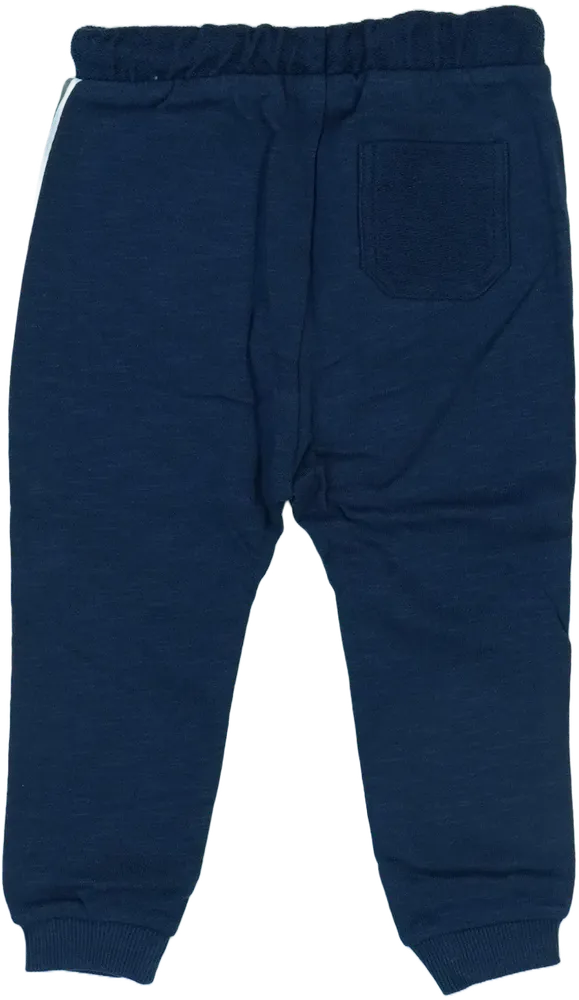 Kék OVS - Fagottino Melegítőnadrág EU 86 / UK 12-18 hónap / US 18 hónap