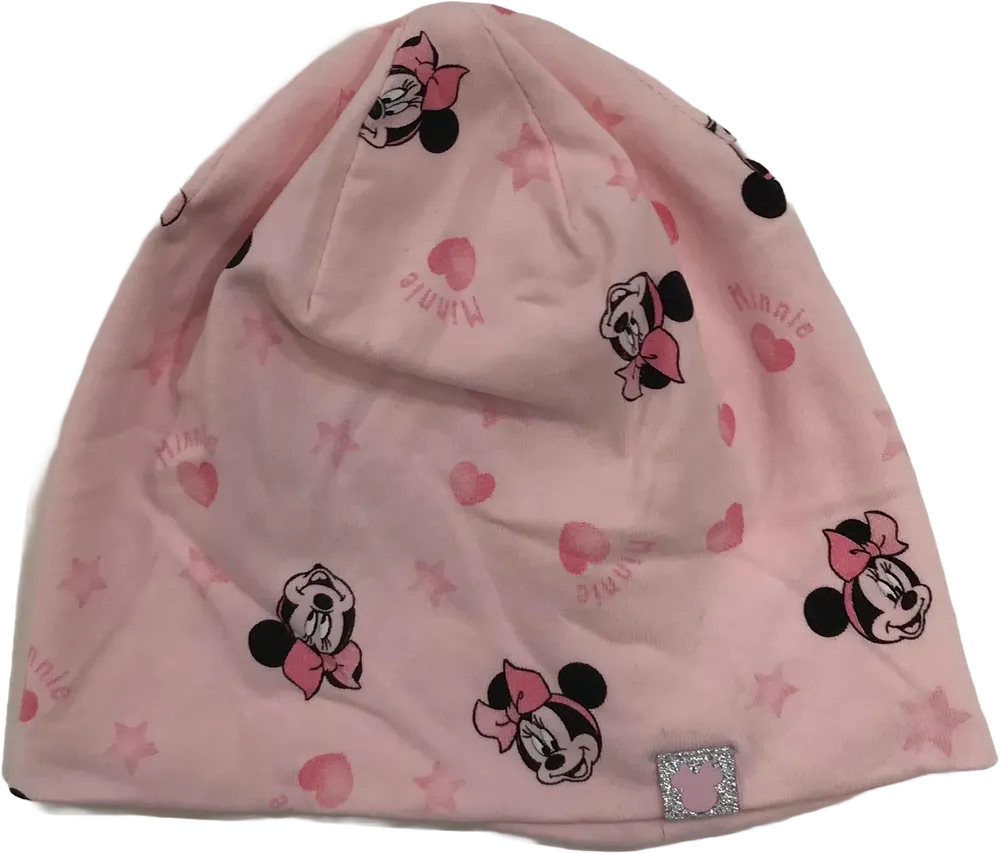 Rózsaszín OVS Sapka EU 98 / UK 3 év / US 3T