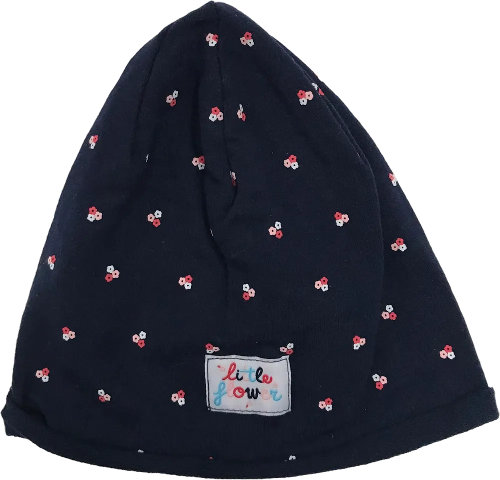 Kék OVS - Fagottino Sapka EU 86 / UK 12-18 hónap / US 18 hónap