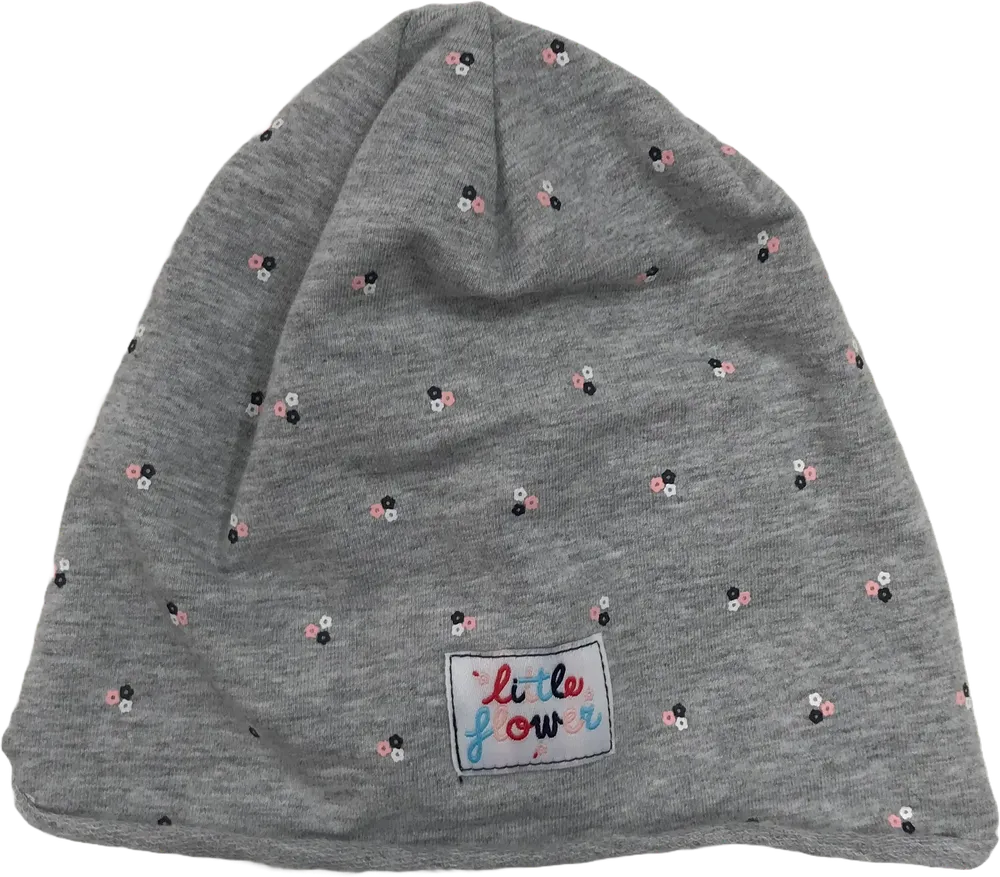 Szürke OVS - Fagottino Sapka EU 86 / UK 12-18 hónap / US 18 hónap