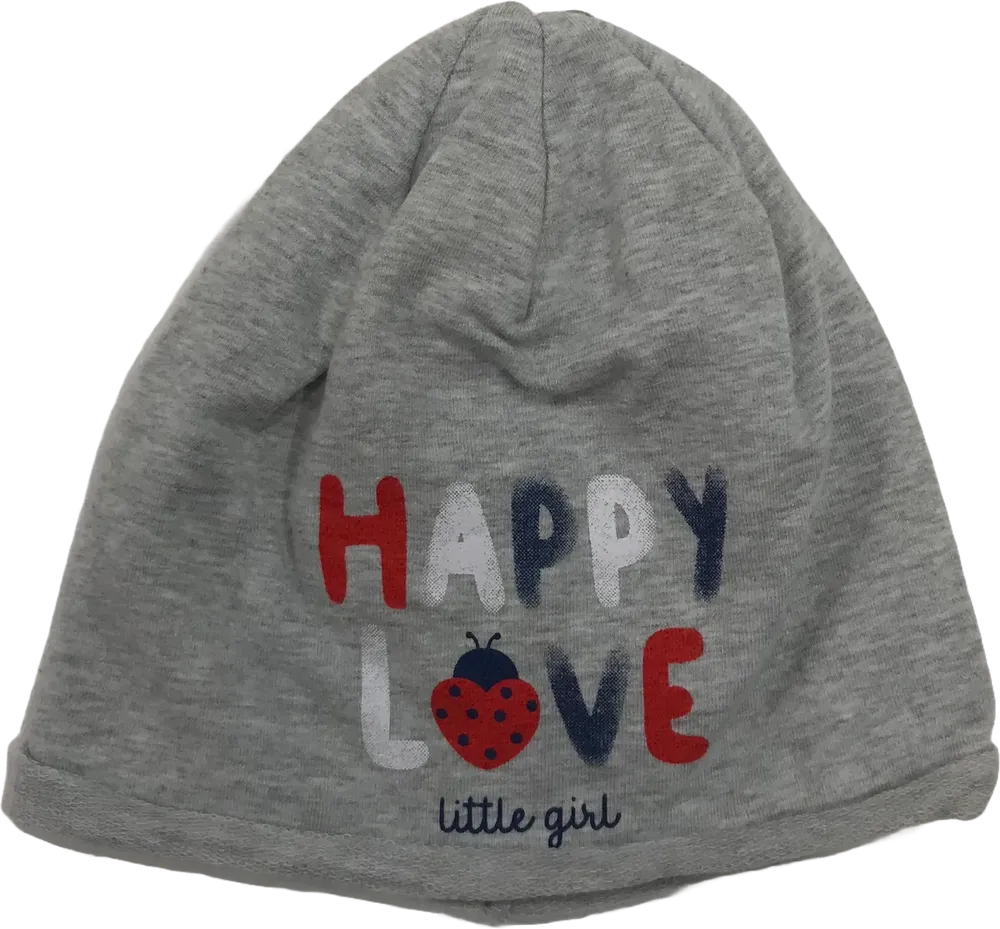 Szürke OVS - Fagottino Sapka EU 86 / UK 12-18 hónap / US 18 hónap