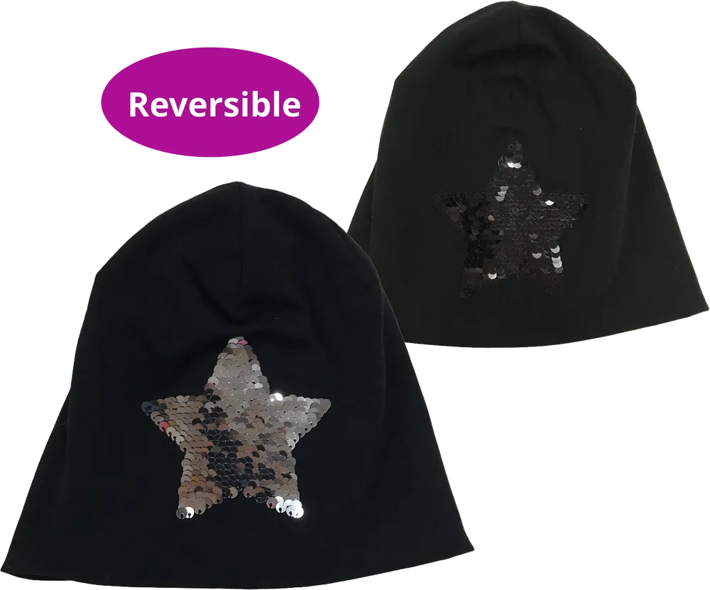 Fekete OVS Sapka EU 98 / UK 3 év / US 3T