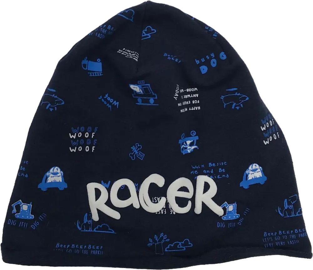 Kék OVS - Fagottino Sapka EU 86 / UK 12-18 hónap / US 18 hónap