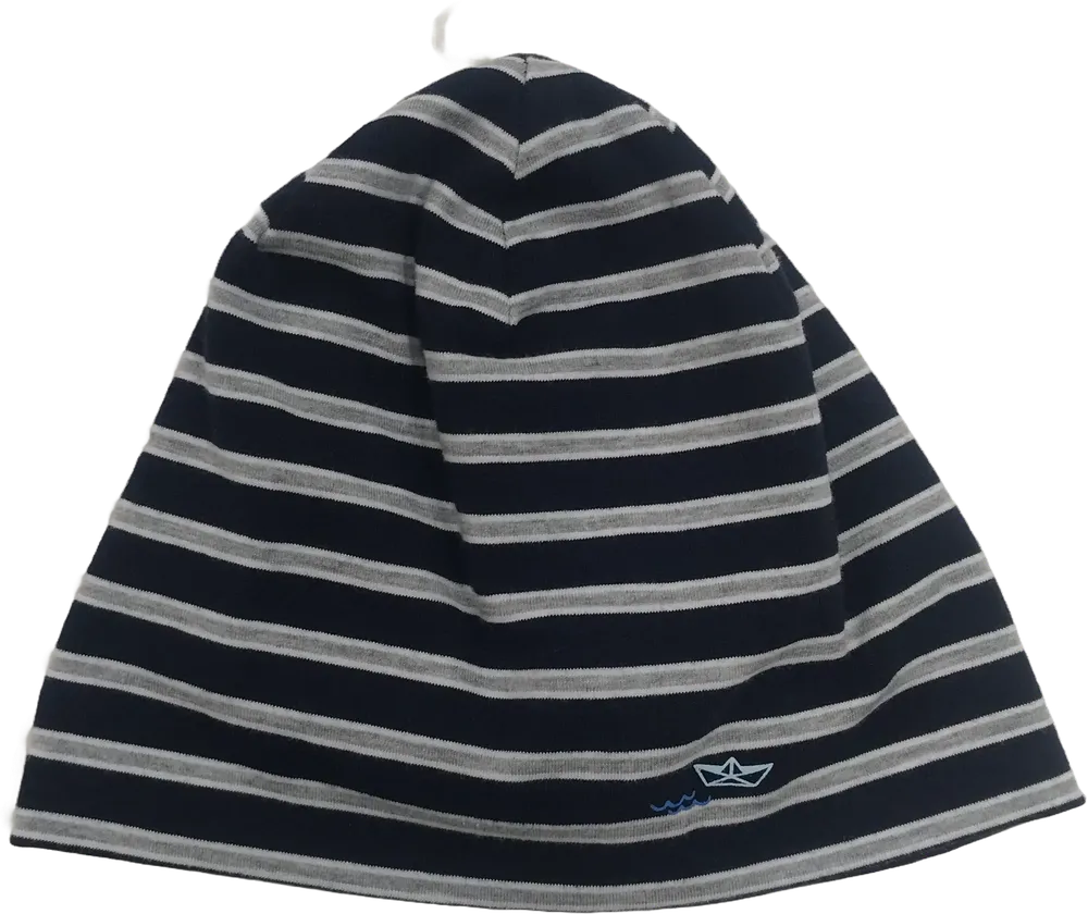 Fekete OVS - Fagottino Sapka EU 86 / UK 12-18 hónap / US 18 hónap