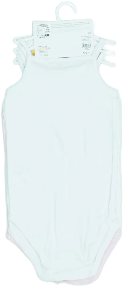 Rózsaszín OVS - Fagottino Csomag - Body EU 92 / UK 2 év / US 2T