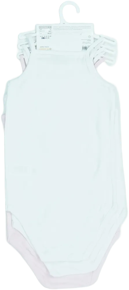 Rózsaszín OVS - Fagottino Csomag - Body EU 92 / UK 2 év / US 2T