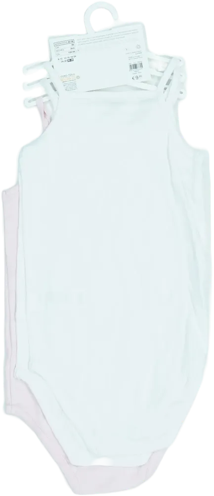 Rózsaszín OVS Csomag - Body EU 98 / UK 3 év / US 3T