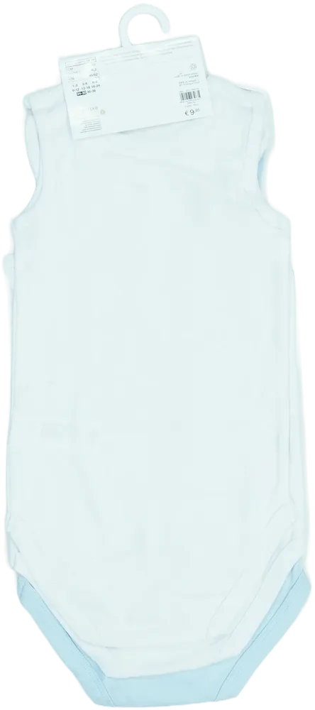 Kék OVS - Fagottino Csomag - Body EU 92 / UK 2 év / US 2T