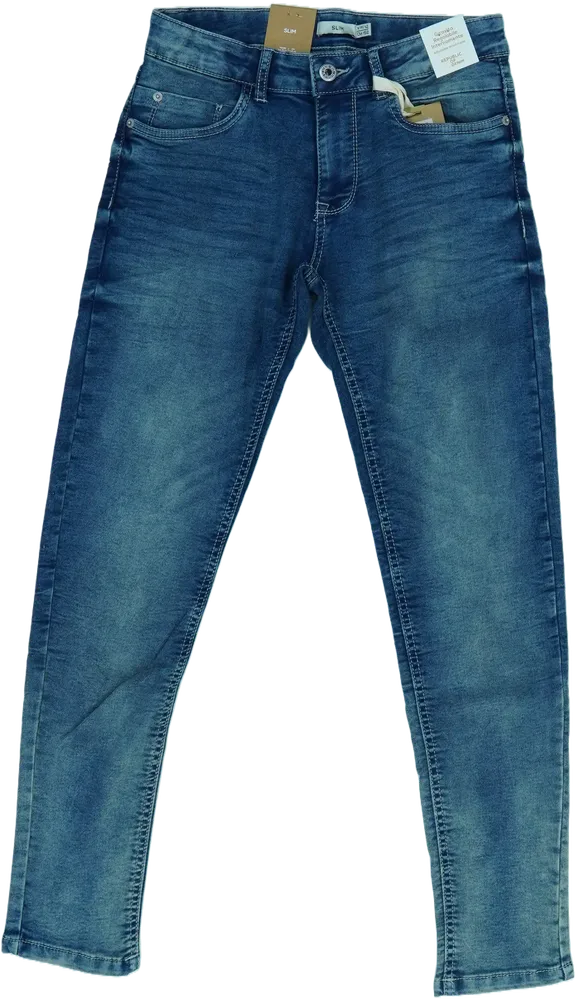 Kék OVS - Republic of Denim Farmernadrág EU 152 / UK 12 év / US 12 év/L