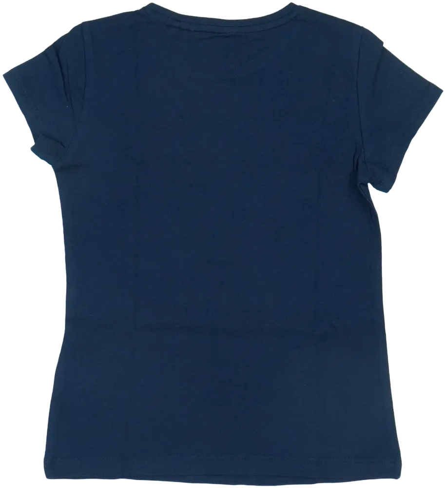 Kék OVS Póló EU 116 / UK 6 év / US 6 év/S