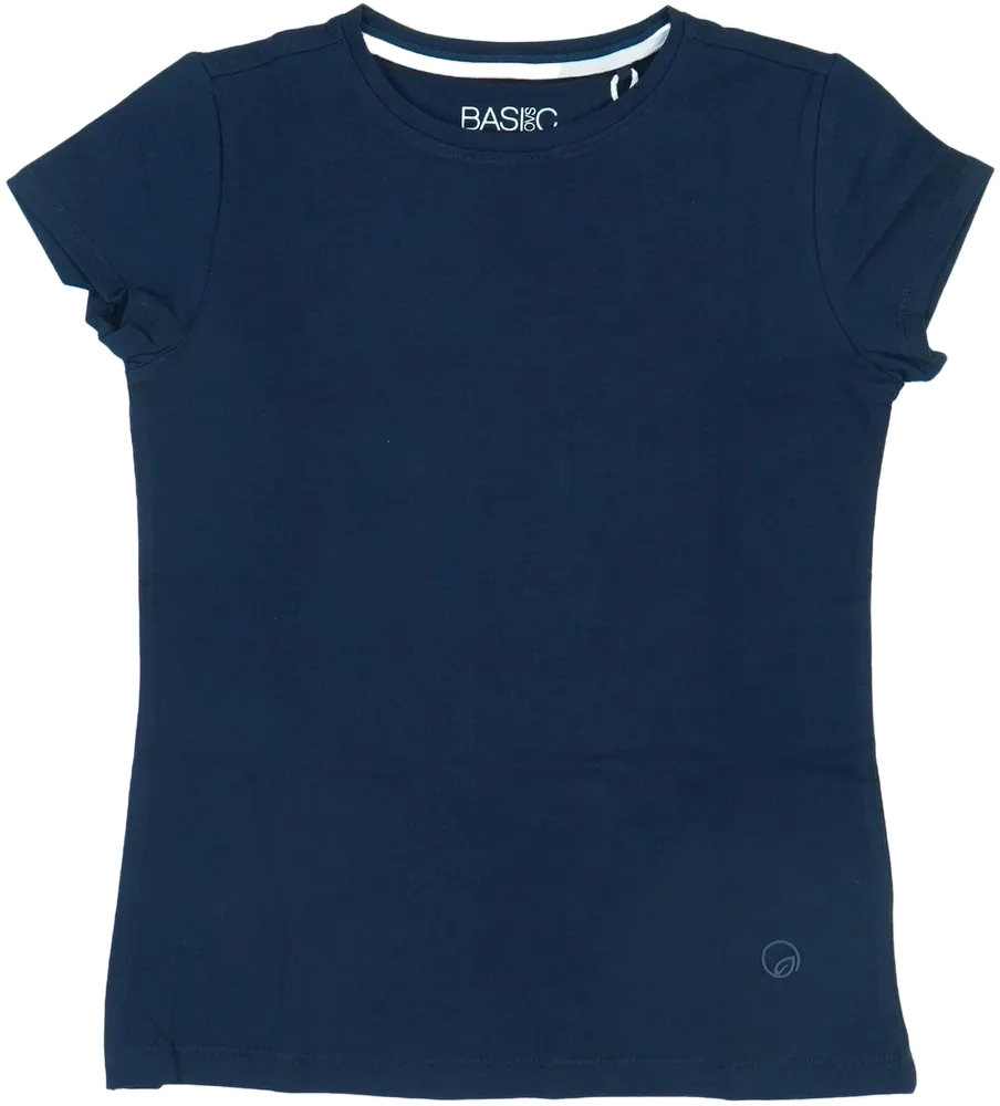 Kék OVS Póló EU 128 / UK 8 év / US 8 év/M