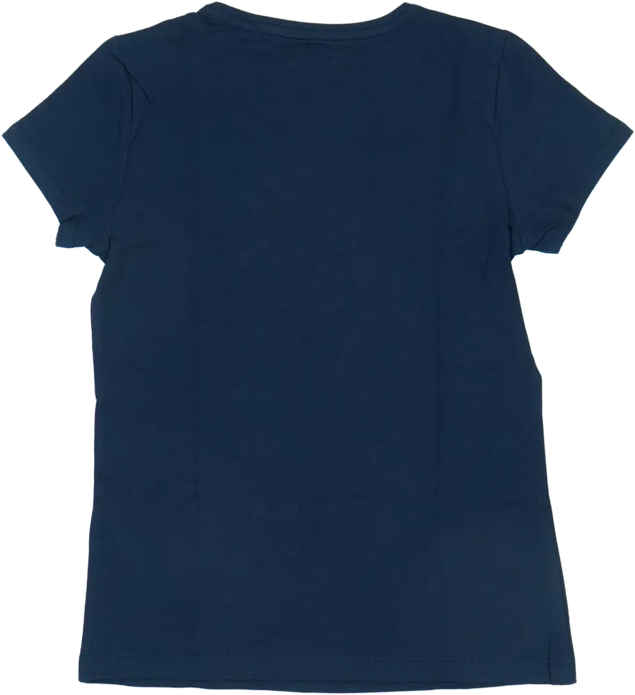 Kék OVS Póló EU 134 / UK 9 év / US 9 év/L