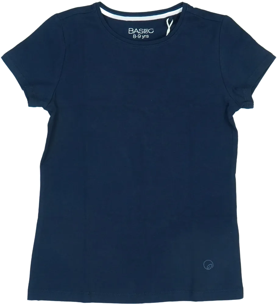 Kék OVS Póló EU 134 / UK 9 év / US 9 év/L