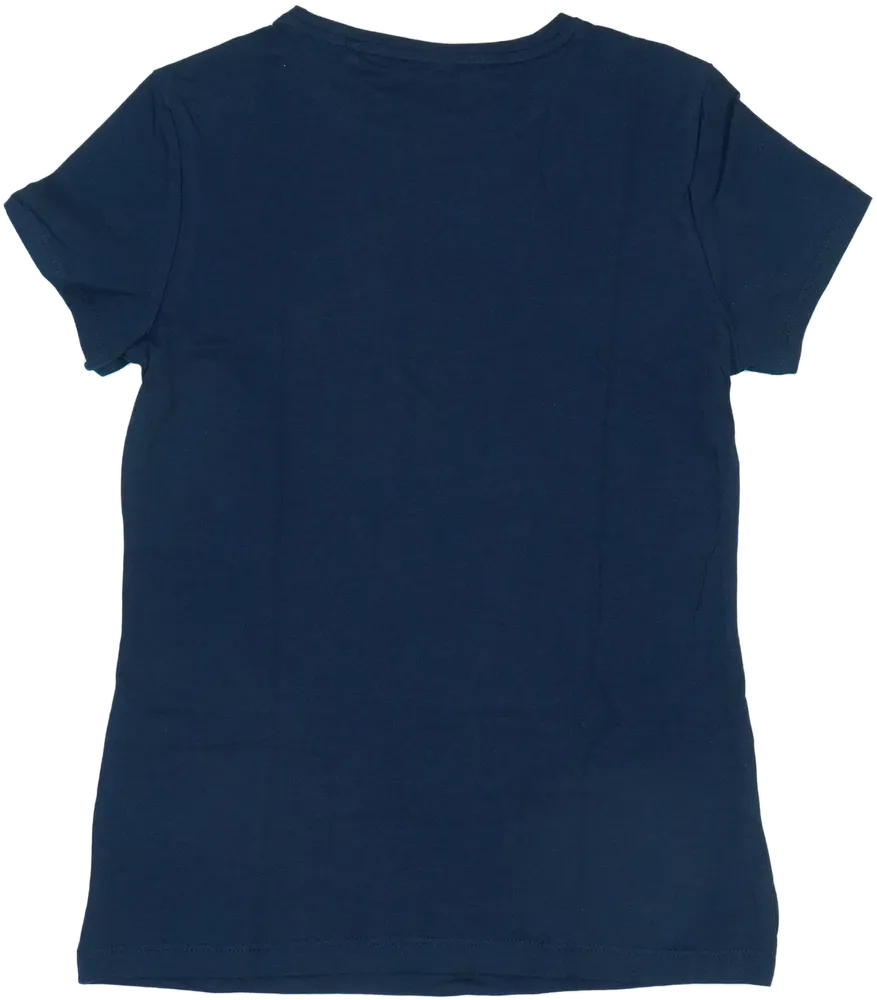 Kék OVS Póló EU 140 / UK 10 év / US 10 év/L